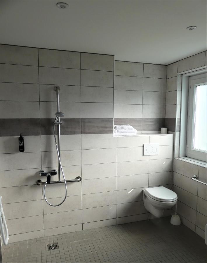 Ibis Budget Brest Sud Plougastel - Hotel Renove Экстерьер фото